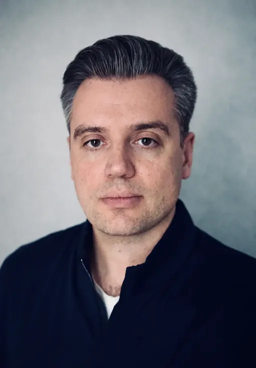 Alex Garella