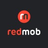 Redmob logo